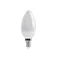 DUN 4.5W T SMD E14-WW Lampe avec diodes LED