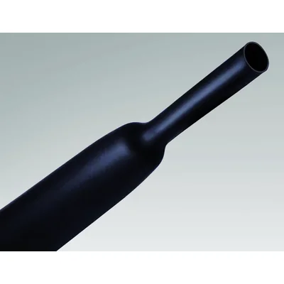 Dünnwandiger Schrumpfschlauch, 1-m-Abschnitte, CR 4.8/2.4 MIX, 427616 /50 Stück/