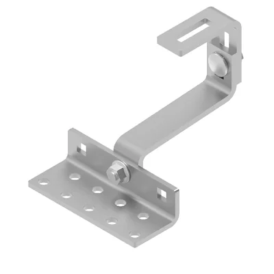 DUR40E Adjustable roof mount