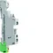 Durchgangsklemme 2xPhase 1xPE 4mm2