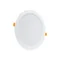 DURE 3 DOWNLIGHT 24W CW 230V 110st IP54 IK06       220x34 BIAŁY okrągła zasilacz zintegrowany