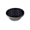 Dusk Solar wall lamp for display gray