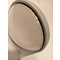 Dusk Solar wall lamp for display gray