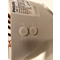 Dusk Solar wall lamp for display gray