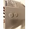 Dusk Solar wall lamp for display gray