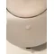 Dusk Solar wall lamp grey