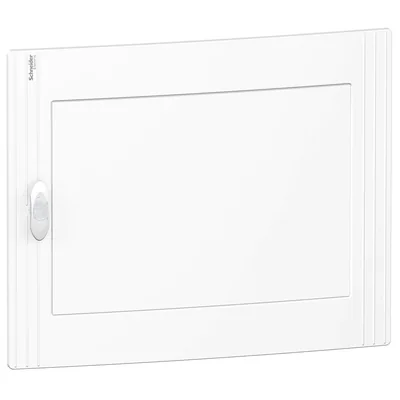 Dveře pro skříně Pragma 24, masivní moduly PRA-1-24-D-P