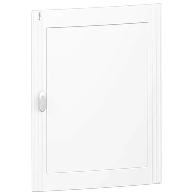 Dveře pro skříně Pragma 24, masivní moduly PRA-3-24-D-P