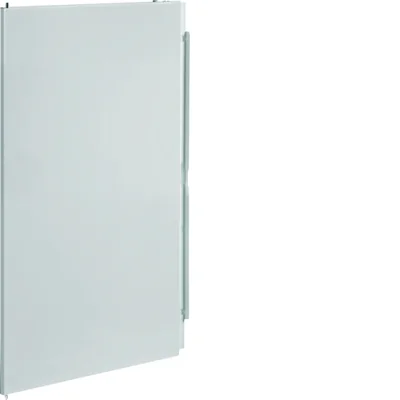 Dveře UNIVERS FW, levé, plné, pro plášť 769x248mm, bílé