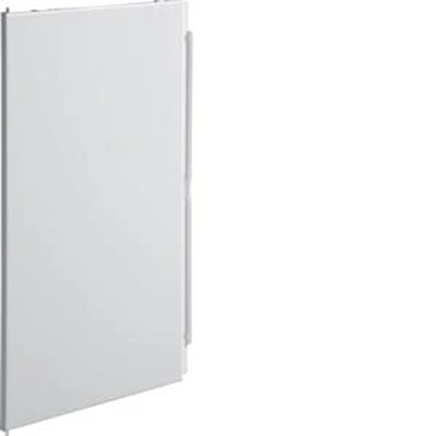 Dveře UNIVERS FW, levé, plné, pro plášť 769x498mm, bílé