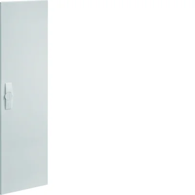Dveře UNIVERS FW, pravé plné, pro obložku 1069x269mm, bílé