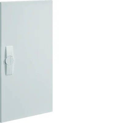 Dveře UNIVERS FW, pravé, plné, pro pouzdro 619x269mm, bílé