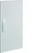 Dveře UNIVERS FW, pravé, plné, pro pouzdro 619x269mm, bílé