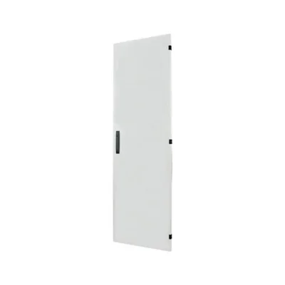 Dveře XSDMC2010 IP55 VxŠ= 2000x 1000 mm (pro celou šířku pole)