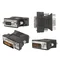 DVI GASKET:WT.DVI-GN.VGA