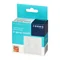 Dvojitý Wi-Fi zapuštěný vypínač Tuya Smart Home, bílý