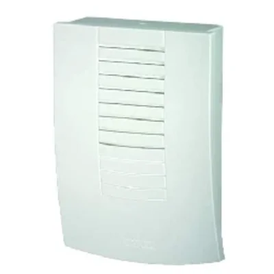 Dvoutónový zvonek DNS-911/N 230V ecru