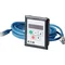 DX-KEY-LED2 Externí LED panel pro DC1, DC1+, DE1, DE11, DA1