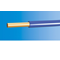 DY 0,5 modrý instalační kabel