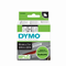 DYMO-Band D1 19 mm x 7 m, weiß/schwarzer Druck 45803