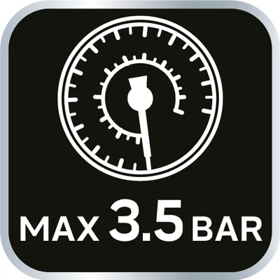 Джампстартер, портативний зарядний пристрій - 14Ah, компресор 3.5BAR, ліхтарик