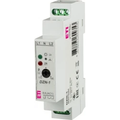 DZN-1 power failure detector