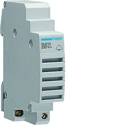 Dzwonek 230V/0 03A