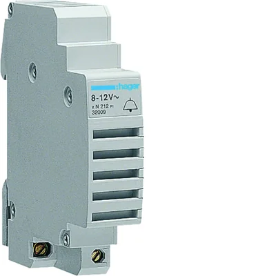 Dzwonek 8-12V/0,33A,