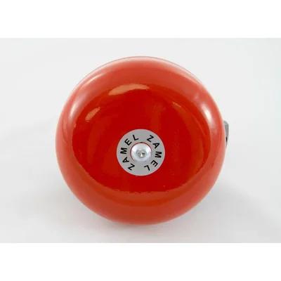 Dzwonek szkolny czerwony SUNDI 230V IP44 102dB