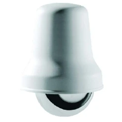 Dzwonek tradycyjny DNS-206 230V bialy