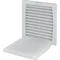 E-FAN3 Lüfter mit Filter IP54, 202x202 mm