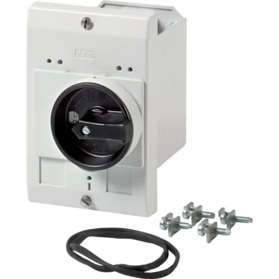 E-PKZ0-G IP54 plastic insulating housing