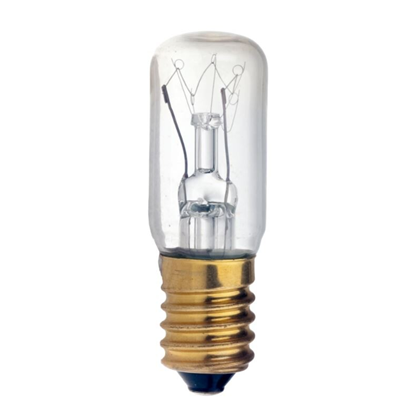 E14 230V 5-7W T16X45 TUBULAR BULB