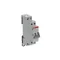 E214-25-202 Interruptor de grupo 25A 2x I-0-II 250VAC