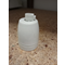 E27 ceramic lampholder white
