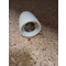 E27 ceramic lampholder white