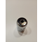 E27 chrome overlay