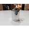 E27 chrome overlay