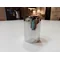 E27 chrome overlay