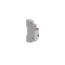 E290-16-10/230 Bistable relay 16A 1NO