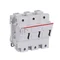 E93/125 Sicherungstrenner