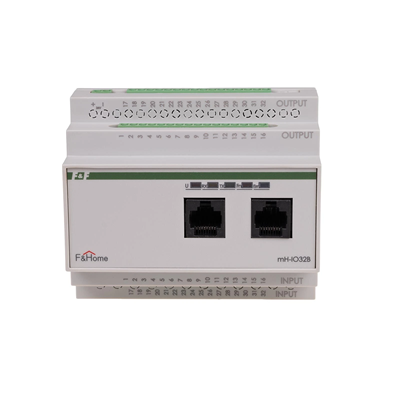 E/A-Modul der Stufe 4