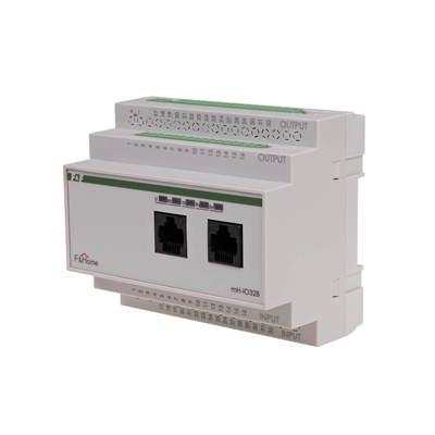 E/A-Modul der Stufe 4