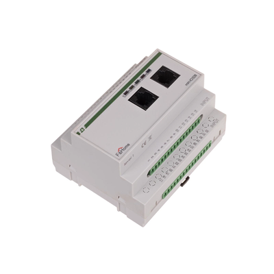E/A-Modul der Stufe 4