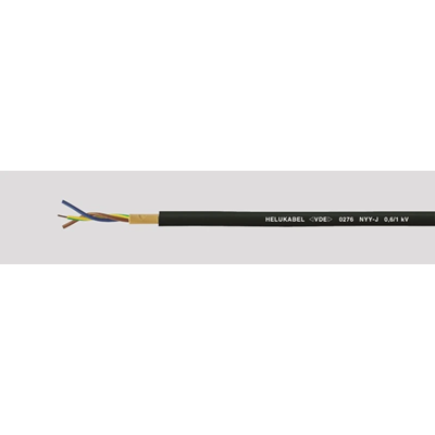 Earth power cable 12x1.5RE