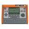 Earth resistance and earth resistivity meter MRU-200