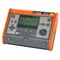 Earth resistance and earth resistivity meter MRU-200