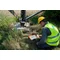 Earth resistance and earth resistivity meter MRU-200