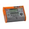 Earth resistance and ground resistivity meter MRU-120