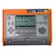 Earth resistance and ground resistivity meter MRU-120